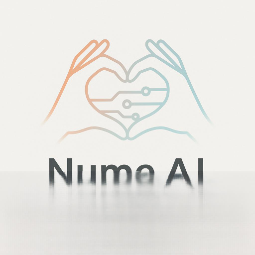 NumaAi Logo